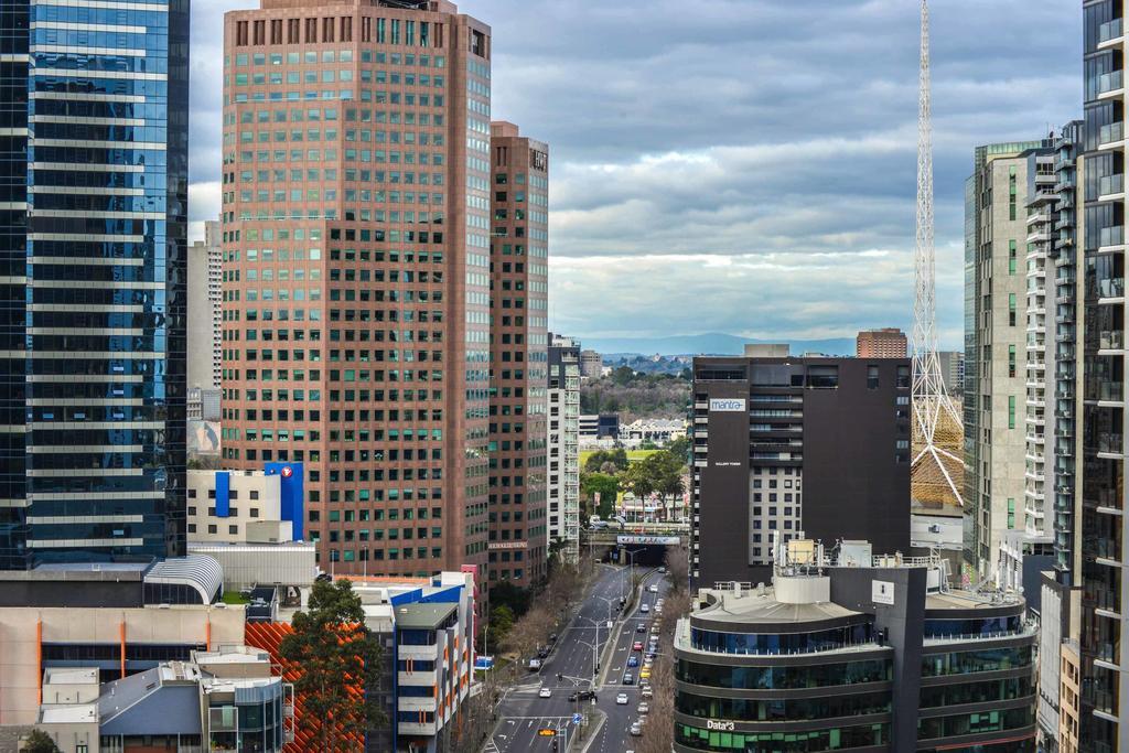 Staycentral - Cityviews On City Road Southbank Melbourne Pokój zdjęcie