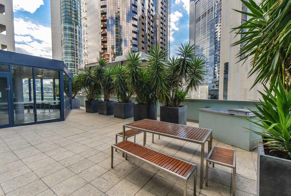 Staycentral - Cityviews On City Road Southbank Melbourne Pokój zdjęcie