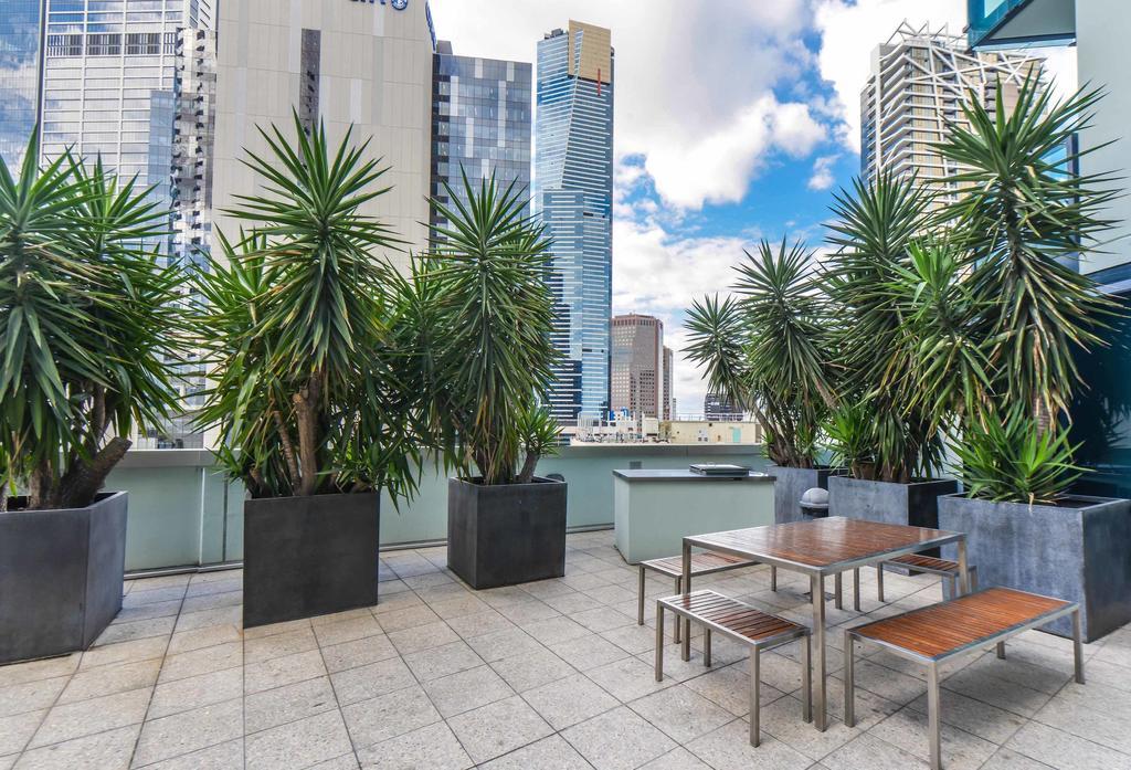 Staycentral - Cityviews On City Road Southbank Melbourne Pokój zdjęcie